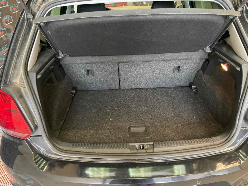 VOLKSWAGEN POLO V 2015 1.4 TDI 1422cm3 90cv