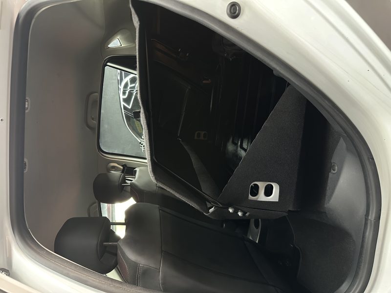 RENAULT CLIO IV 2015