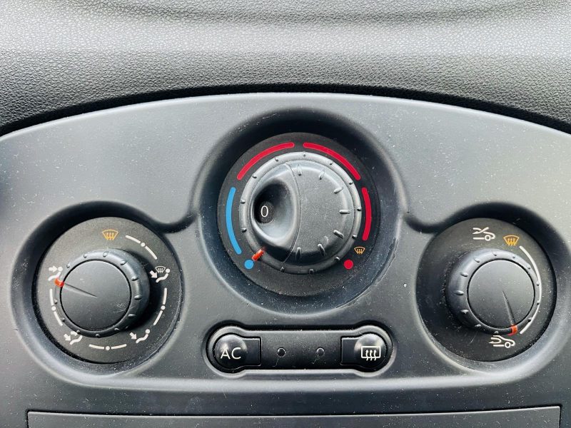 RENAULT CLIO III Grandtour 2008