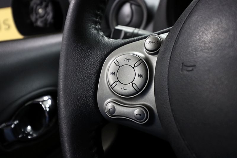 NISSAN MICRA IV 2017