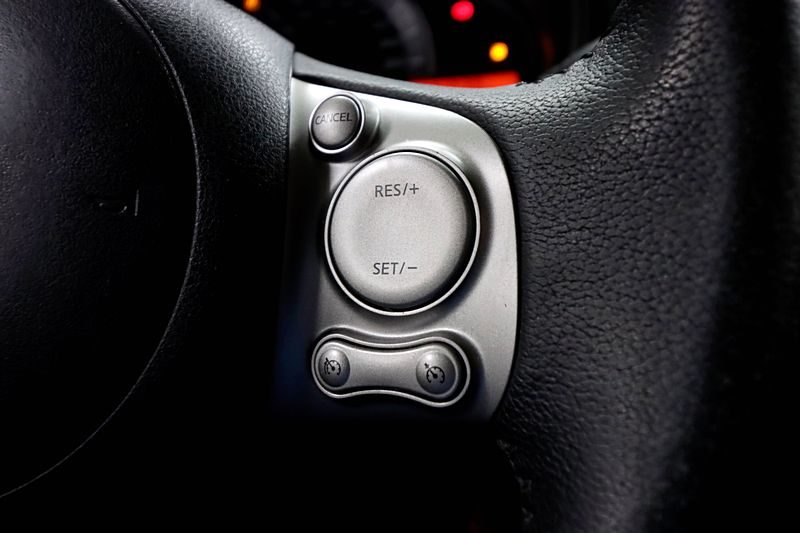 NISSAN MICRA IV 2017