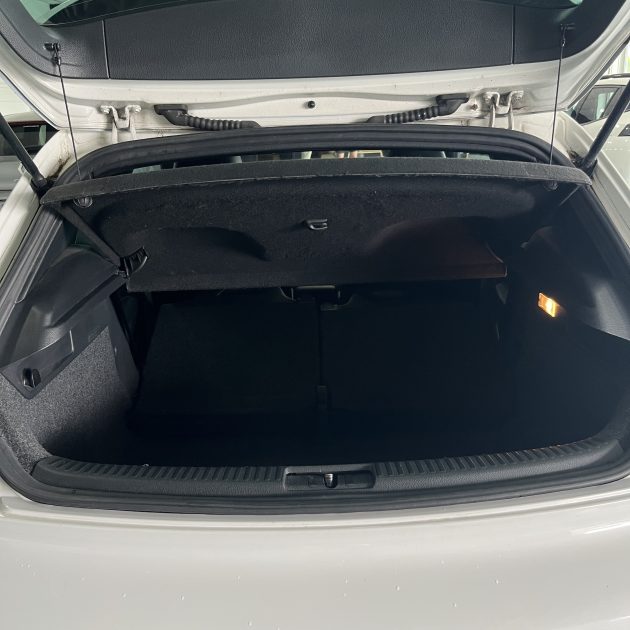 VOLKSWAGEN SCIROCCO III 1.4 TSI 160 cv SPORT LINE Garantie 12 mois