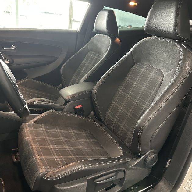 VOLKSWAGEN SCIROCCO III 1.4 TSI 160 cv SPORT LINE Garantie 12 mois