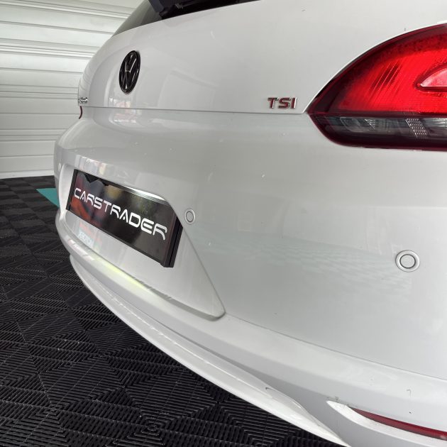 VOLKSWAGEN SCIROCCO III 1.4 TSI 160 cv SPORT LINE Garantie 12 mois