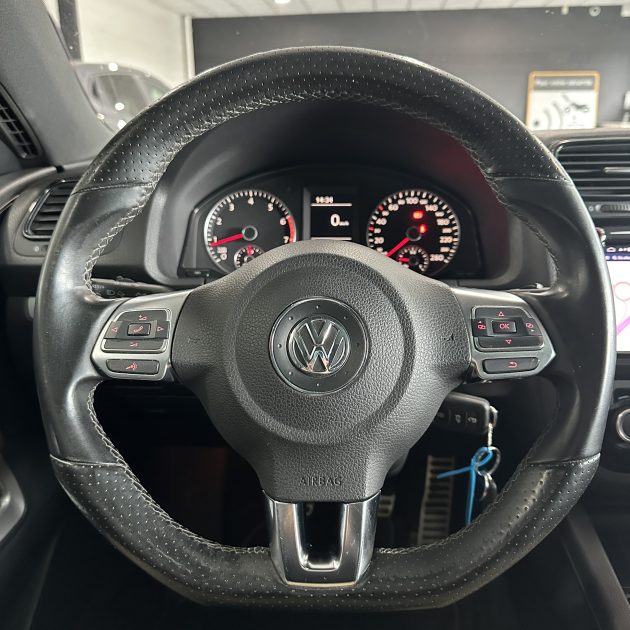 VOLKSWAGEN SCIROCCO III 1.4 TSI 160 cv SPORT LINE Garantie 12 mois