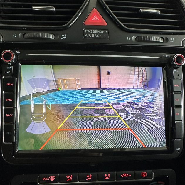 VOLKSWAGEN SCIROCCO III 1.4 TSI 160 cv SPORT LINE Garantie 12 mois