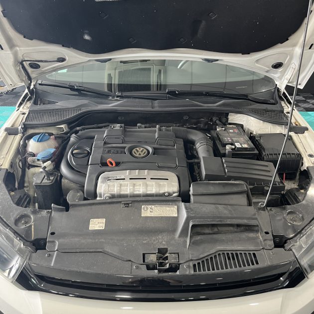 VOLKSWAGEN SCIROCCO III 1.4 TSI 160 cv SPORT LINE Garantie 12 mois