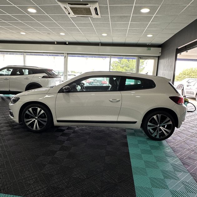 VOLKSWAGEN SCIROCCO III 1.4 TSI 160 cv SPORT LINE Garantie 12 mois