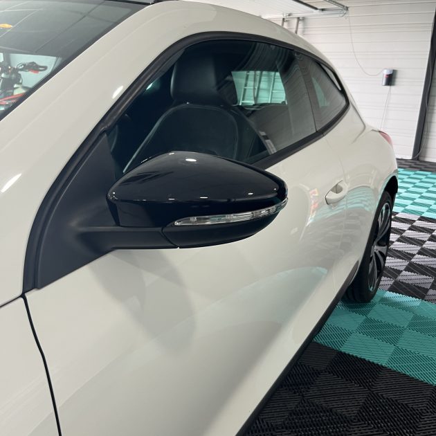 VOLKSWAGEN SCIROCCO III 1.4 TSI 160 cv SPORT LINE Garantie 12 mois