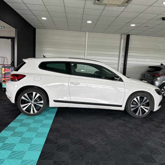 VOLKSWAGEN SCIROCCO III 1.4 TSI 160 cv SPORT LINE Garantie 12 mois