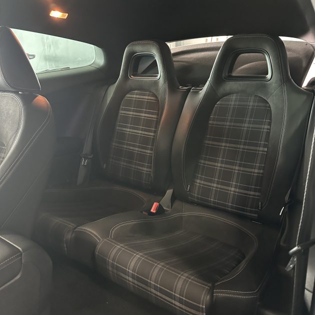 VOLKSWAGEN SCIROCCO III 1.4 TSI 160 cv SPORT LINE Garantie 12 mois