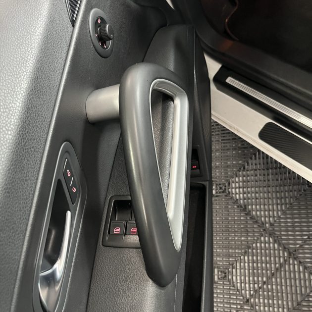 VOLKSWAGEN SCIROCCO III 1.4 TSI 160 cv SPORT LINE Garantie 12 mois