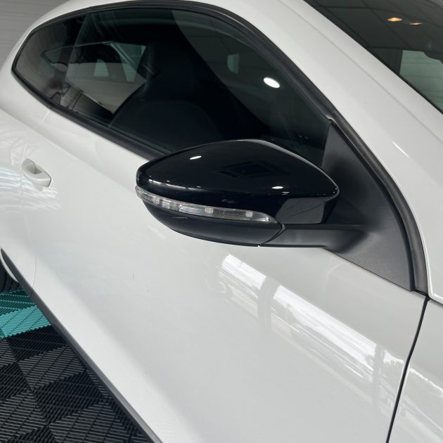 VOLKSWAGEN SCIROCCO III 1.4 TSI 160 cv SPORT LINE Garantie 12 mois