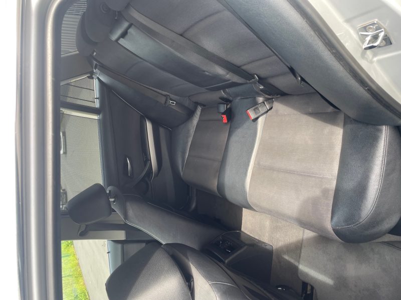 B.M.W. 3 Touring 2006