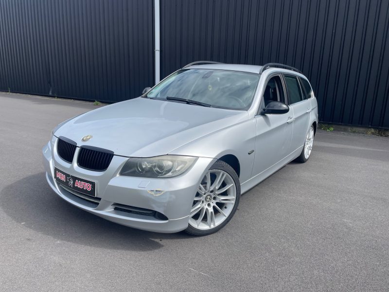 B.M.W. 3 Touring 2006