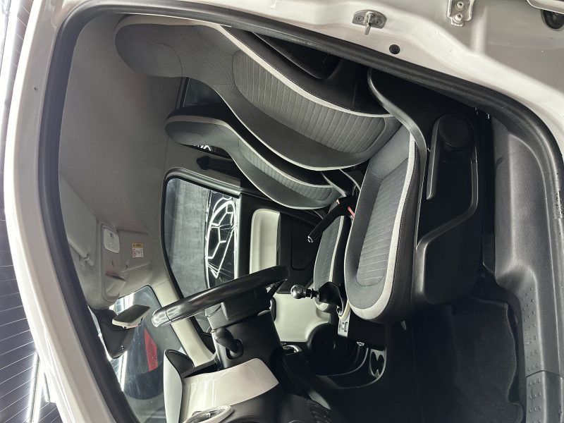 RENAULT TWINGO III 2015