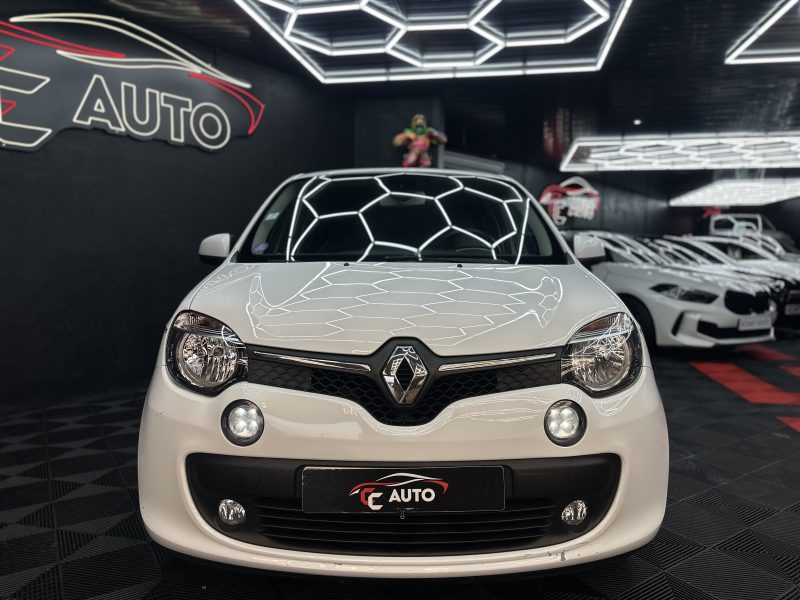 RENAULT TWINGO III 2015