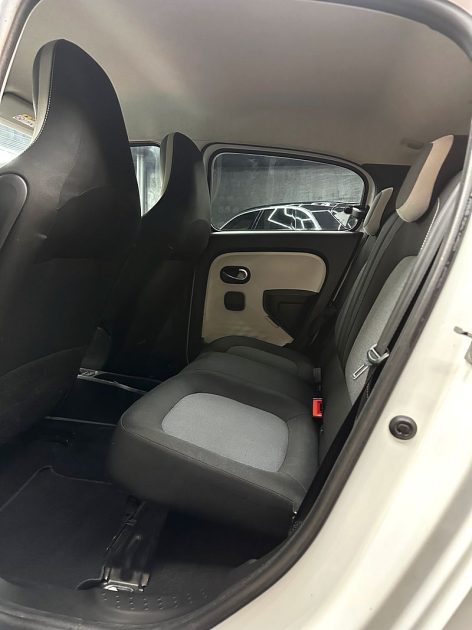 RENAULT TWINGO III 2015