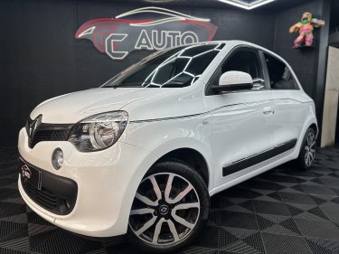 RENAULT TWINGO III 2015