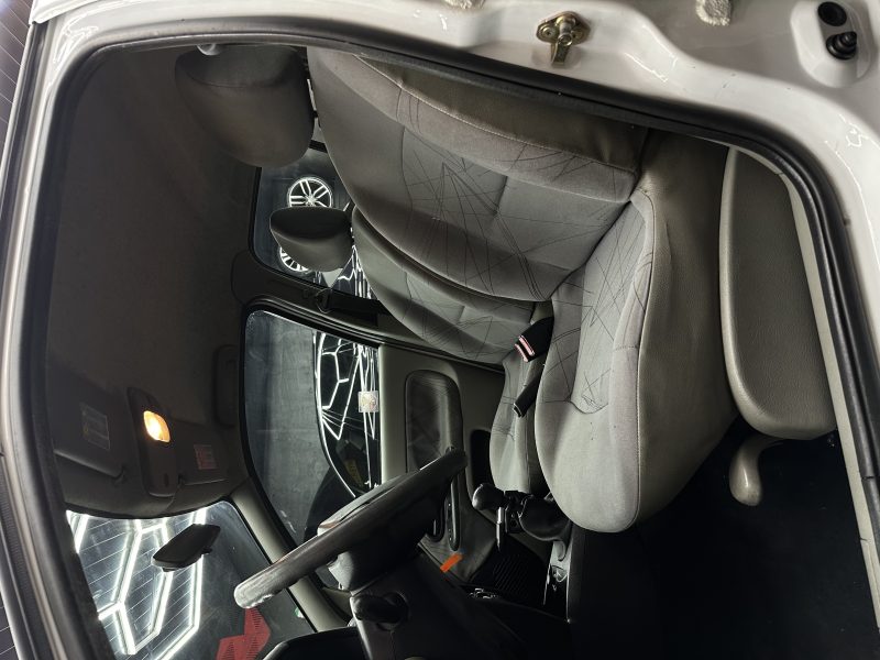 RENAULT CLIO II 2002