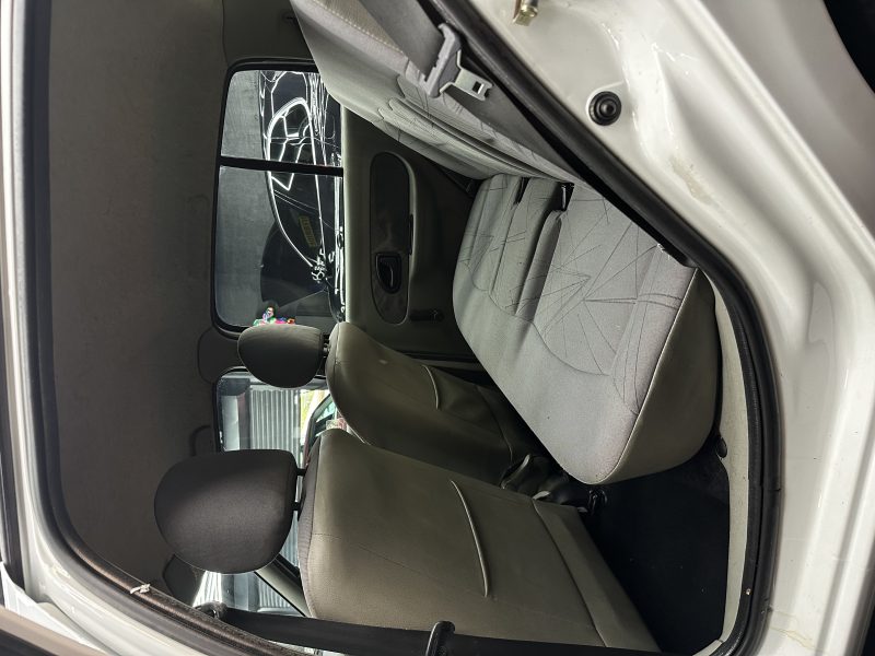 RENAULT CLIO II 2002