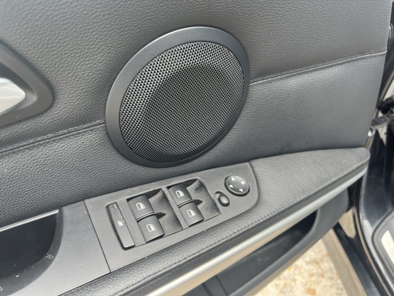 B.M.W. 3 Touring 2010