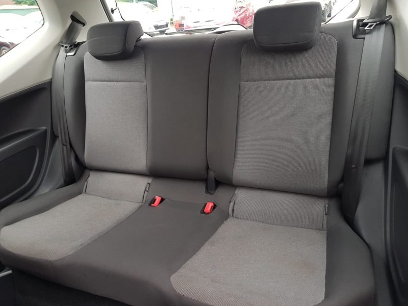 VOLKSWAGEN UP! 1.0i 60CV BLUEMOTION MOVE UP