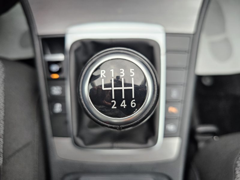 VOLKSWAGEN PASSAT B7 1,8 TFSI 160 CH CONFORTLINE 