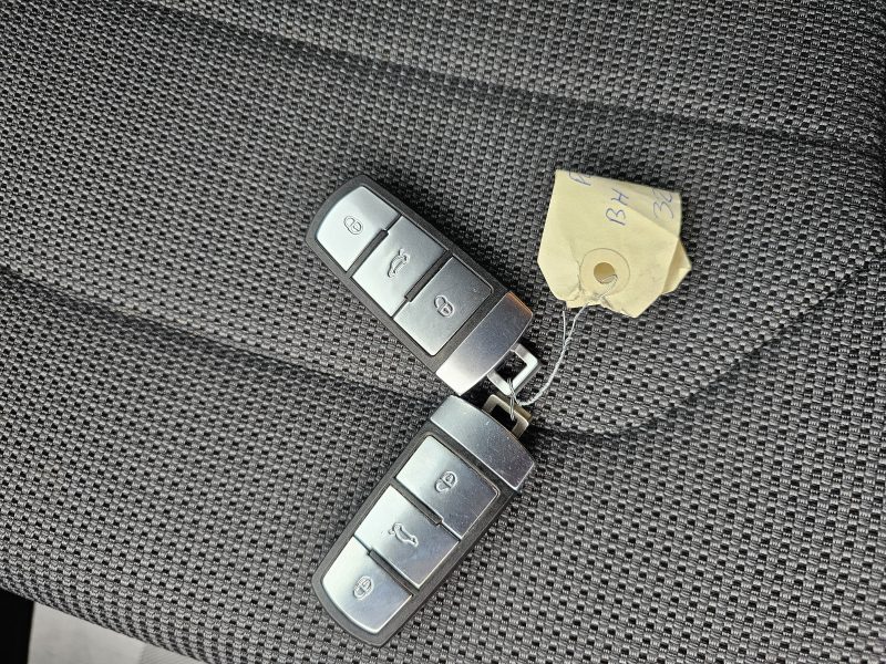 VOLKSWAGEN PASSAT B7 1,8 TFSI 160 CH CONFORTLINE 