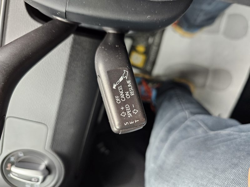 VOLKSWAGEN PASSAT B7 1,8 TFSI 160 CH CONFORTLINE 