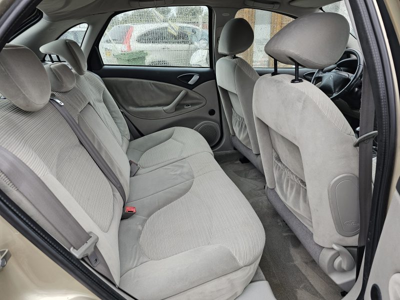 CITROEN C5 II 1.6 HDI 110 CH CLIM  