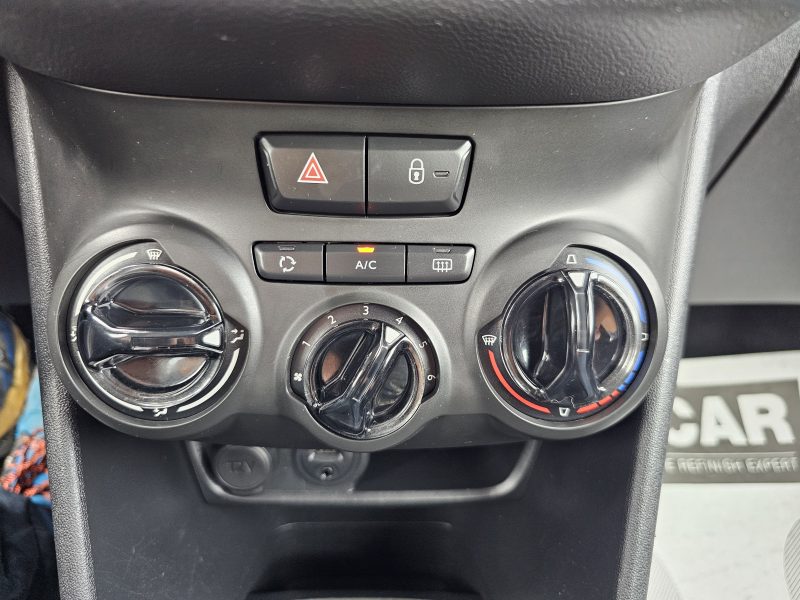 PEUGEOT 208 1,2 VTI 82 CH ACTIVE 