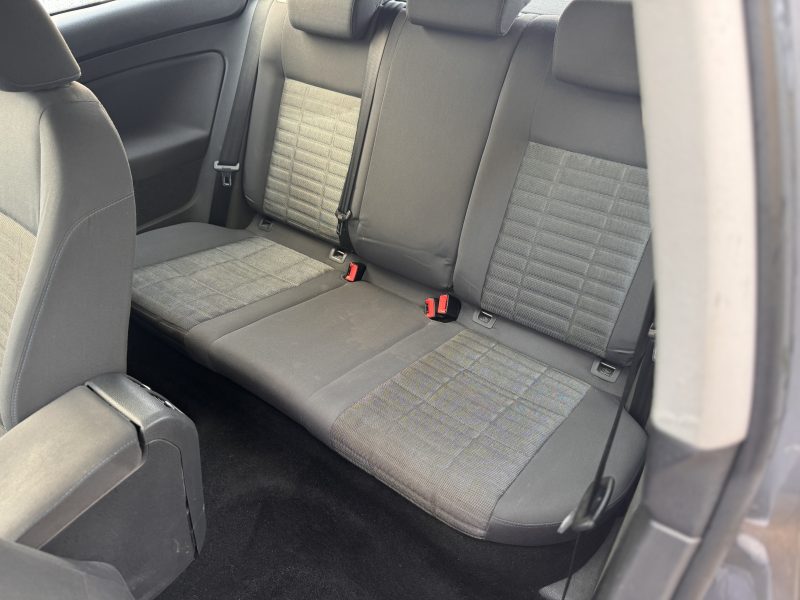 VOLKSWAGEN  GOLF 5 2007