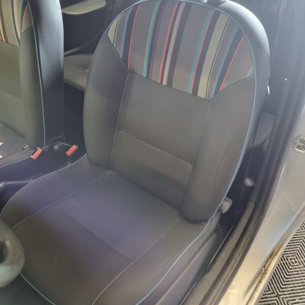 RENAULT TWINGO II 2014