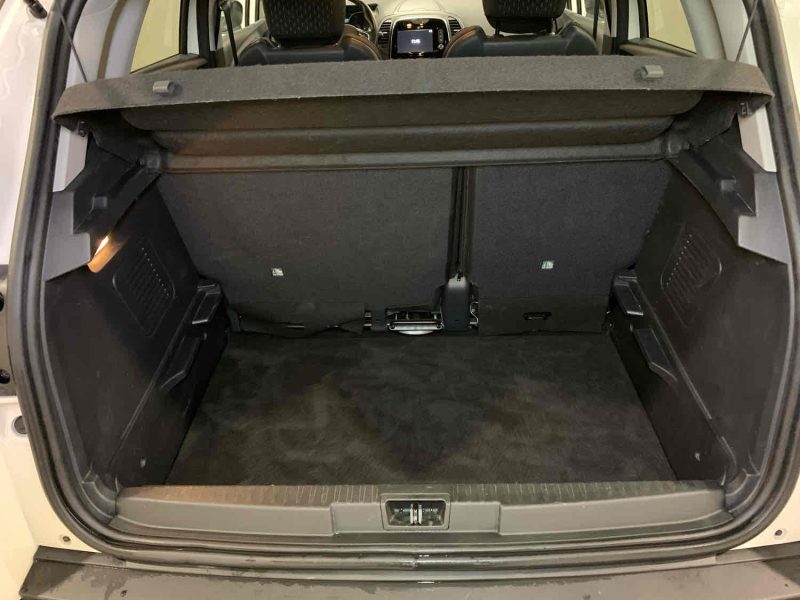 RENAULT CAPTUR 1.3 TCe 130 Ch FAP Intens 