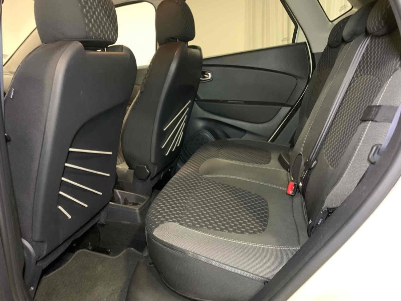RENAULT CAPTUR 1.3 TCe 130 Ch FAP Intens 