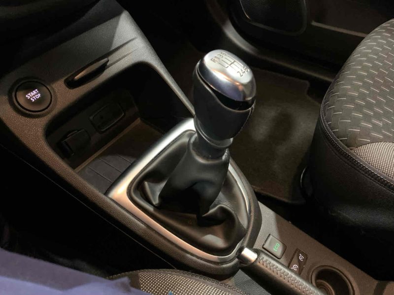 RENAULT CAPTUR 1.3 TCe 130 Ch FAP Intens 