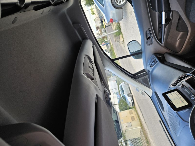 FORD TRANSIT CONNECT V408 Camionnette/Monospace 2019