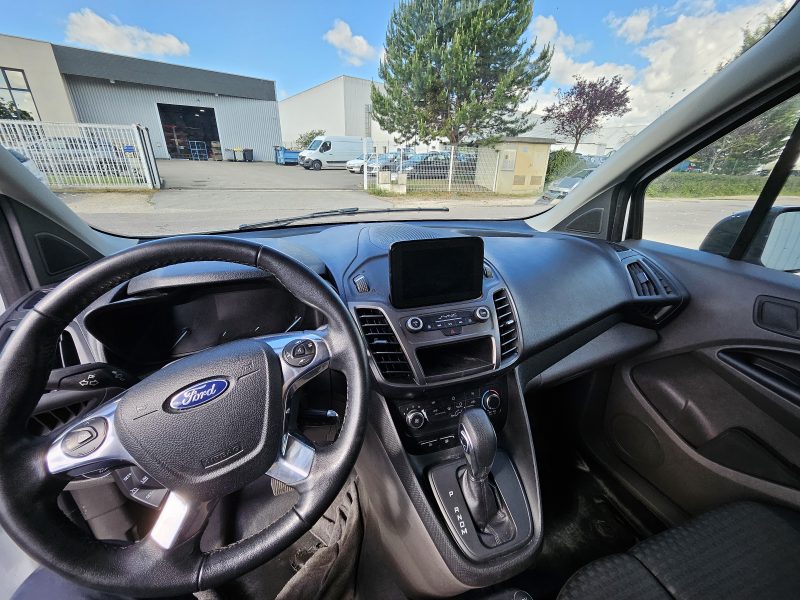 FORD TRANSIT CONNECT V408 Camionnette/Monospace 2019