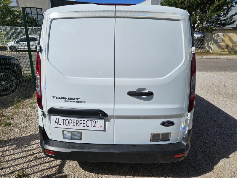 FORD TRANSIT CONNECT V408 Camionnette/Monospace 2019