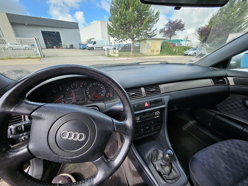 AUDI A6 C5 1998