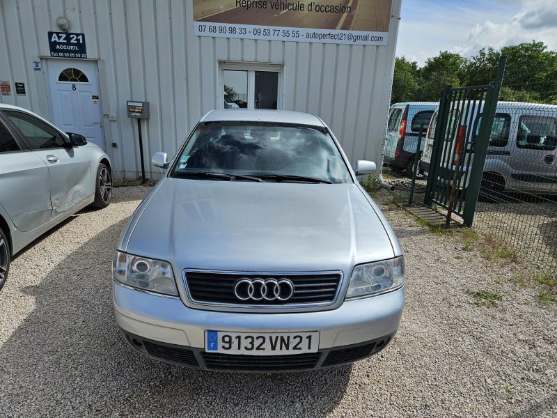 AUDI A6 C5 1998