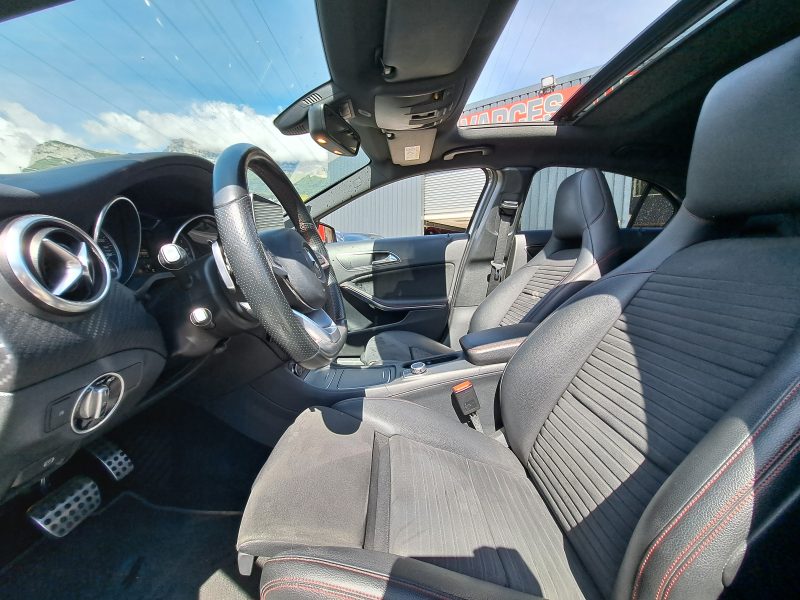 MERCEDES CLASSE A 2016