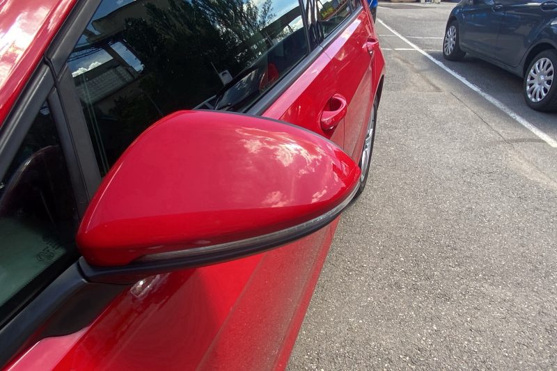 VOLKSWAGEN GOLF VII 2013