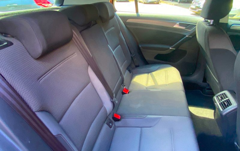 VOLKSWAGEN GOLF VII 2013