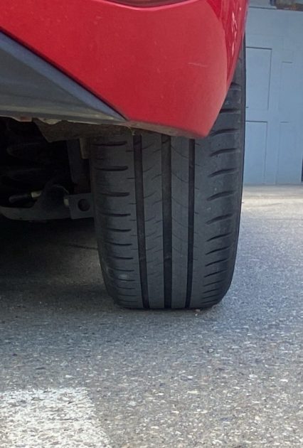 VOLKSWAGEN GOLF VII 2013