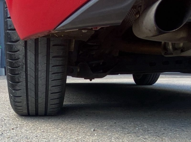 VOLKSWAGEN GOLF VII 2013