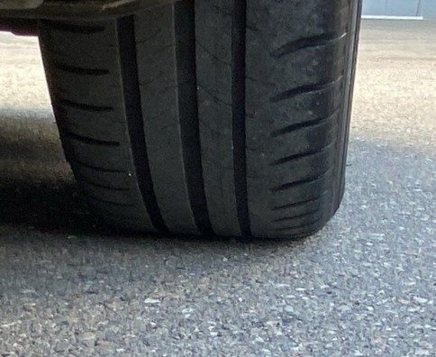 VOLKSWAGEN GOLF VII 2013