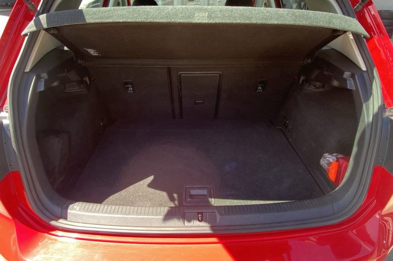 VOLKSWAGEN GOLF VII 2013