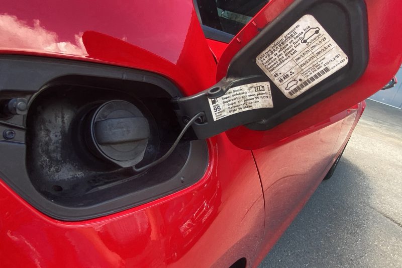 VOLKSWAGEN GOLF VII 2013